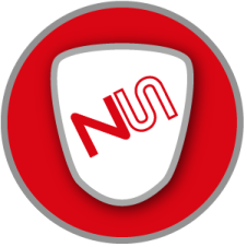 North Secure Logo